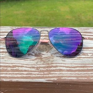 Pink Realtree Sunglasses